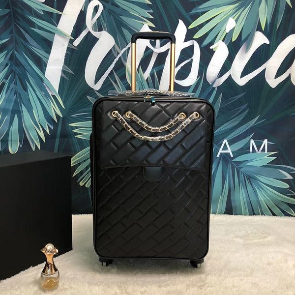 9a luxury designer brand suitcase solid color sheepskin material leisure bag travel capacity large storage rod box
9a luxury designer brand suitcase solid color sheepskin material leisure bag travel capacity large storage rod box