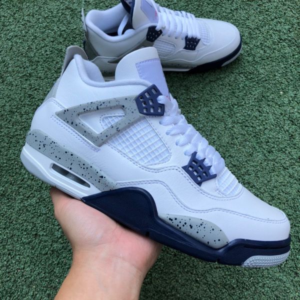 shoes 4 4s midnight navy white light smoke grey fire red high cut men women trainers sports sneakers dh6927-140 5.5-13
shoes 4 4s midnight navy white light smoke grey fire red high cut men women trainers sports sneakers dh6927-140 5.5-13