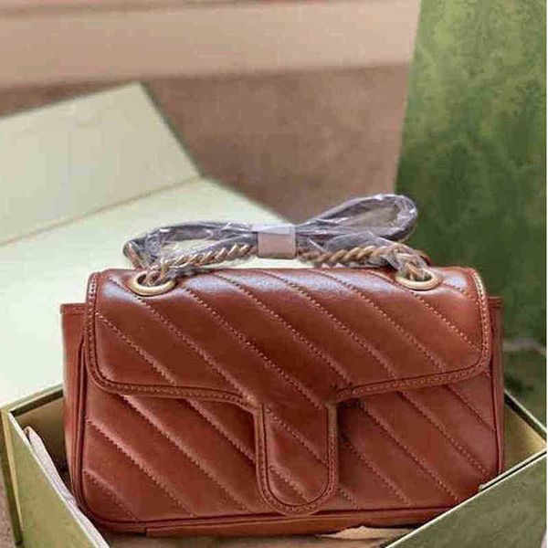 luxury shoulder bag women classic flap handbags crossbody designers leather chain clutch 211223
luxury shoulder bag women classic flap handbags crossbody designers leather chain clutch 211223