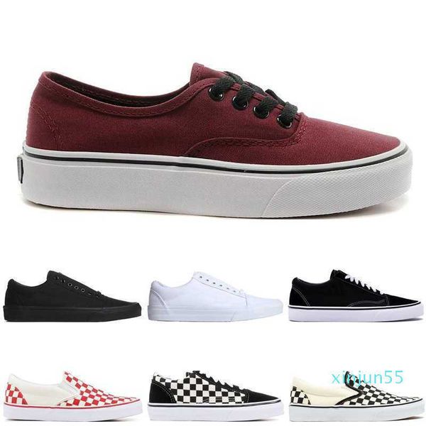 shoes sports sneakers triple white black red pink van old skool canvas men women slip on skateboard 
shoes sports sneakers triple white black red pink van old skool canvas men women slip on skateboard