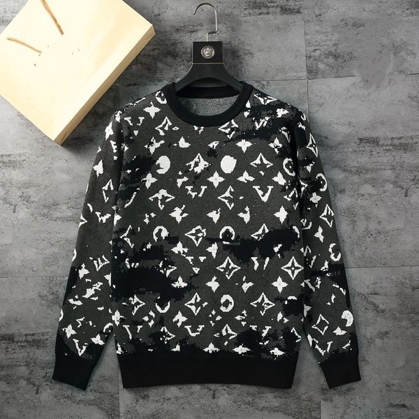 mens designers f sweaters pullover women hoodie long sleeve sweater sweatshirt embroidery knitwear winter clothes, White;black
mens designers f sweaters pullover women hoodie long sleeve sweater sweatshirt embroidery knitwear winter clothes, White;black