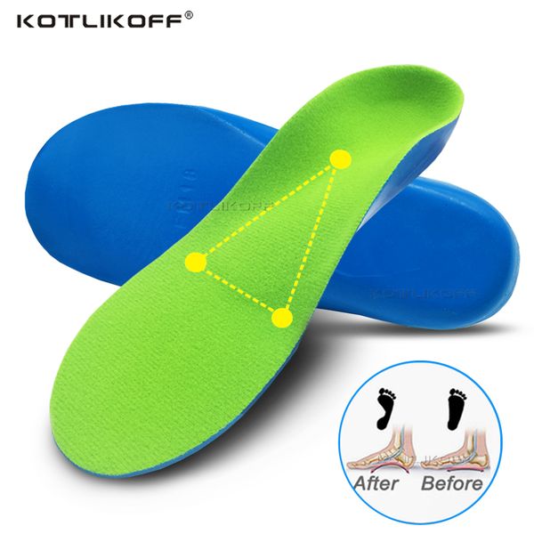 orthopedic insoles for kids hard arch support ortcs insoles flat feet cubitus varus xo leg plantillas pad for shoes sole, Black
orthopedic insoles for kids hard arch support ortcs insoles flat feet cubitus varus xo leg plantillas pad for shoes sole, Black