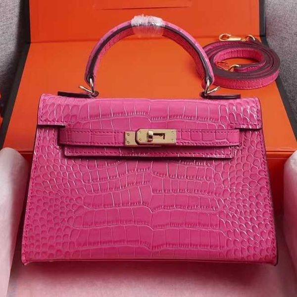 luxury famous women's shoulder bags fashion cosmetic bag totes crocodile h home handbags designed by famous designer cross body purses
luxury famous women's shoulder bags fashion cosmetic bag totes crocodile h home handbags designed by famous designer cross body purses