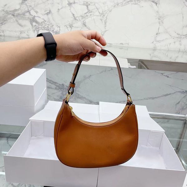 totes bag women luxuries evening ladies purse designers handbag pochette classic black caramel colors hobo ava triomphe bag half moon shape
totes bag women luxuries evening ladies purse designers handbag pochette classic black caramel colors hobo ava triomphe bag half moon shape