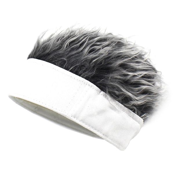 europe and america fashion beanie/skull caps handsome simulation funny short hair breathable soft suitable for party outdoor pr ac330, Blue;gray
europe and america fashion beanie/skull caps handsome simulation funny short hair breathable soft suitable for party outdoor pr ac330, Blue;gray