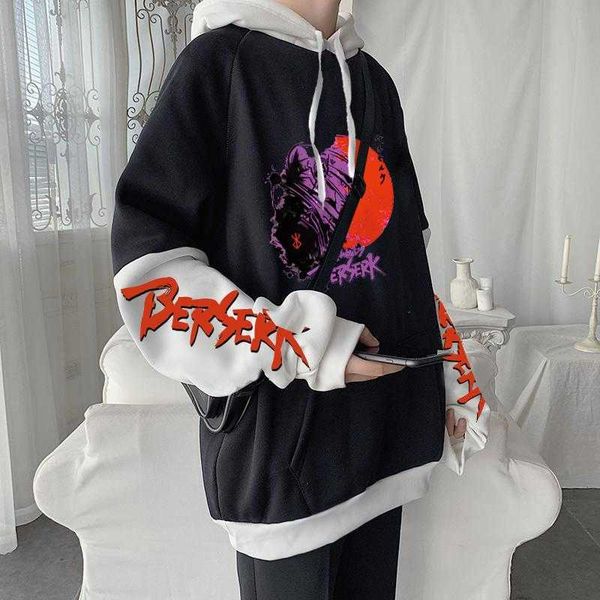 men's hoodies sweatshirts japan anime berserk gothic cool purple the black swordsman graphic guts men women long sleeve manga harajuku
men's hoodies sweatshirts japan anime berserk gothic cool purple the black swordsman graphic guts men women long sleeve manga harajuku