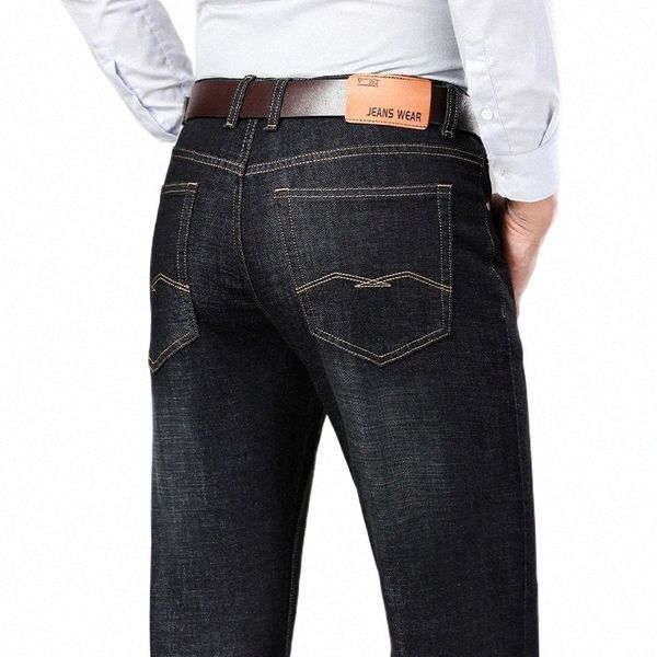 men's jeans 2022 autumn men loose fit black blue business straight-leg classic pants1 35dk#
men's jeans 2022 autumn men loose fit black blue business straight-leg classic pants1 35dk#