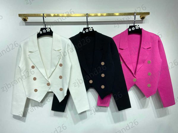 designer jacket womens jackets lapel v-neck double breasted button ornament coats front slit single button open and close thin outerwear wom, Black;brown
designer jacket womens jackets lapel v-neck double breasted button ornament coats front slit single button open and close thin outerwear wom, Black;brown