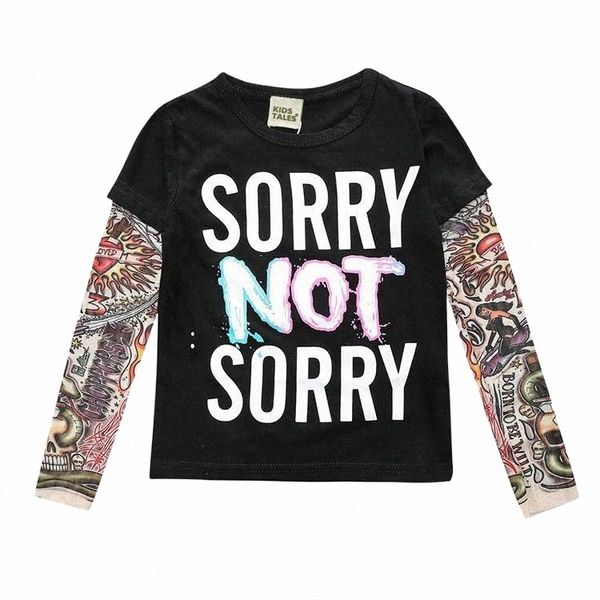 ins spring and autumn boys' shirt european american long-sleeved stitching hip-hop style flower arm tattoo sleeves 74py#, White;black
ins spring and autumn boys' shirt european american long-sleeved stitching hip-hop style flower arm tattoo sleeves 74py#, White;black