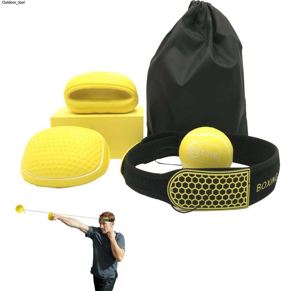 new portable boxing ball set head wear muay thai response training speed home reflex
new portable boxing ball set head wear muay thai response training speed home reflex