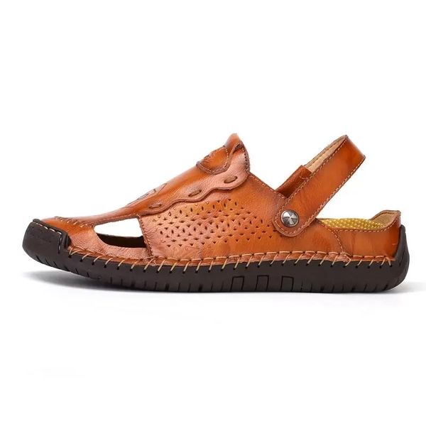 sandals sandales mens male leather plage comfort for white man dress big breathable piel de sandles slip s, Black
sandals sandales mens male leather plage comfort for white man dress big breathable piel de sandles slip s, Black