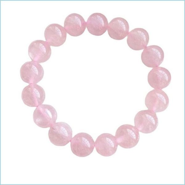 beaded natural pink crystal stone handmade strands beaded bracelets for women girl charm yoga party club fashion jewelry drop deliver dhdcl, Black
beaded natural pink crystal stone handmade strands beaded bracelets for women girl charm yoga party club fashion jewelry drop deliver dhdcl, Black