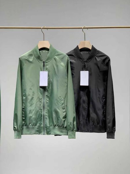 men's jackets 2022 autumn new south korean men casual fashion baseball suit back large standard lightweight jacket coat, Black;brown
men's jackets 2022 autumn new south korean men casual fashion baseball suit back large standard lightweight jacket coat, Black;brown