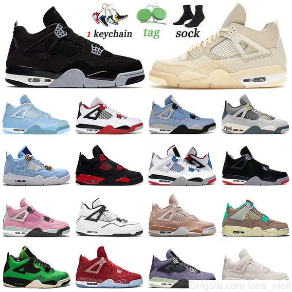 authentic jumpman 4s 4 og basketball shoes sail black canvas fire red thunder craft what the bred shimmer diy canyon purple manila mens
authentic jumpman 4s 4 og basketball shoes sail black canvas fire red thunder craft what the bred shimmer diy canyon purple manila mens