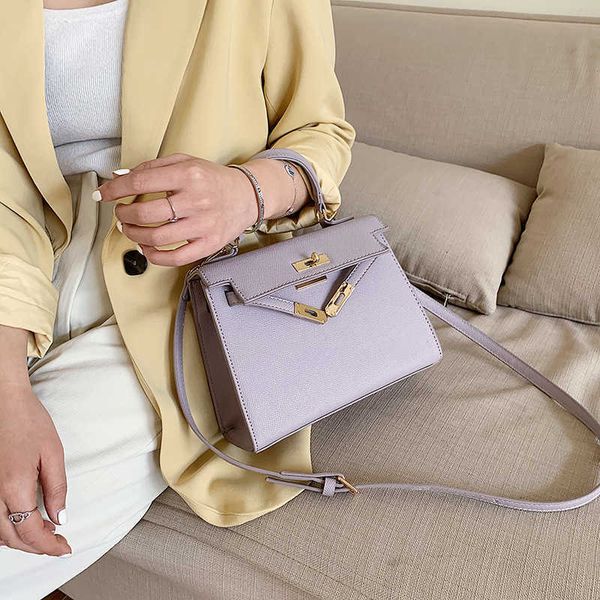 kelly bag hand mini slant cross hand carrying advanced feeling summer style single shoulder, Silver
kelly bag hand mini slant cross hand carrying advanced feeling summer style single shoulder, Silver