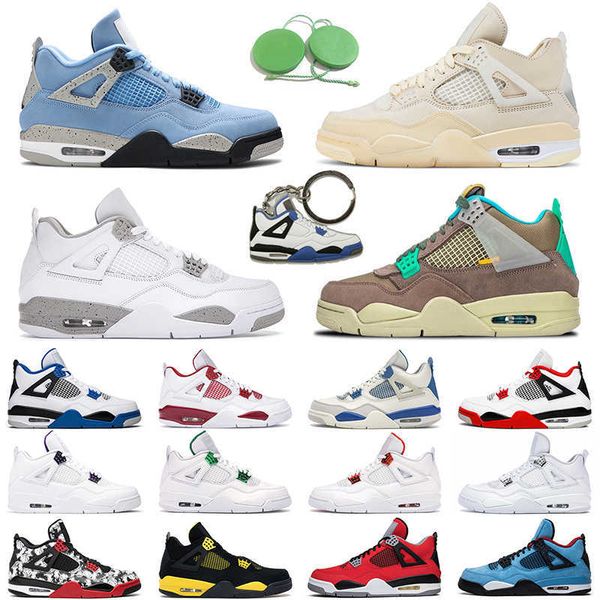 golf shoe 4 retro taupe haze basketball shoes men women jumpman 4s white oreo university blue black cat cool grey outdoor mens trainer
golf shoe 4 retro taupe haze basketball shoes men women jumpman 4s white oreo university blue black cat cool grey outdoor mens trainer