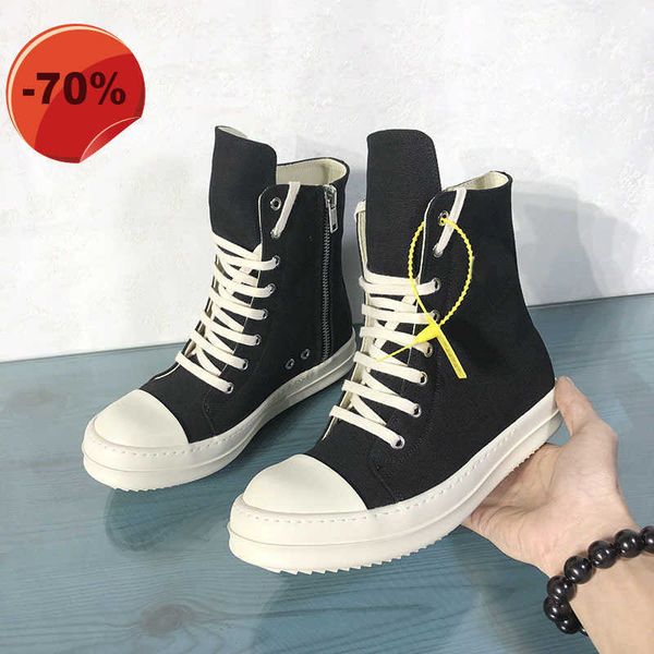canvas boots sneakers men shoes boots high male fashion black lace up breathable men 9 # 25
canvas boots sneakers men shoes boots high male fashion black lace up breathable men 9 # 25