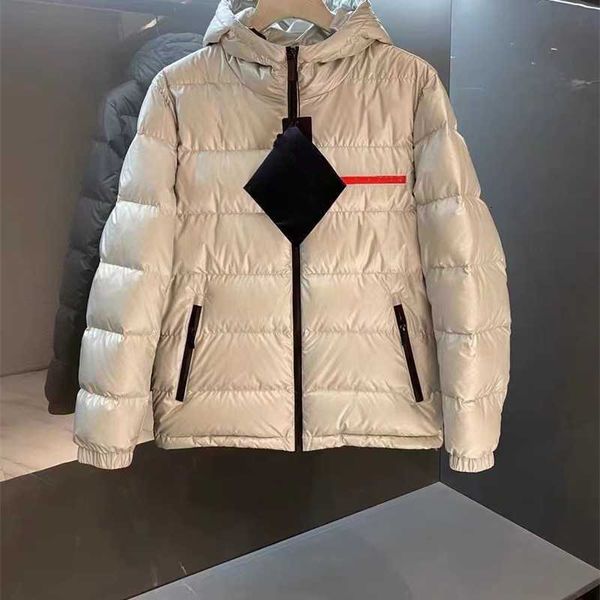 mens jackets p fashion design brand winter down jacket men's light style thickened hooded 90 white duck for casual wear coats, Black
mens jackets p fashion design brand winter down jacket men's light style thickened hooded 90 white duck for casual wear coats, Black