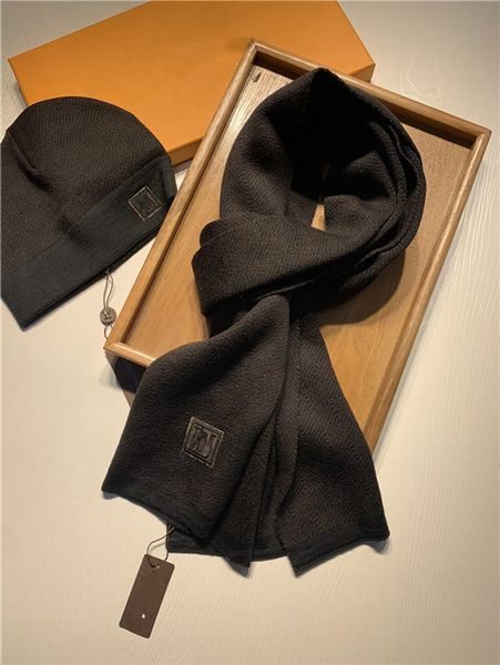 2022 autumn designer pashmina women mens knitted scarf hat set winter warm hats and scarves beanie hat for mm, Blue;gray
2022 autumn designer pashmina women mens knitted scarf hat set winter warm hats and scarves beanie hat for mm, Blue;gray