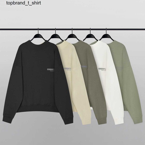 men's hoodies designer sweatshirts essential reflective letter collar sweater men's fashion streetwear hoodie, Black
men's hoodies designer sweatshirts essential reflective letter collar sweater men's fashion streetwear hoodie, Black