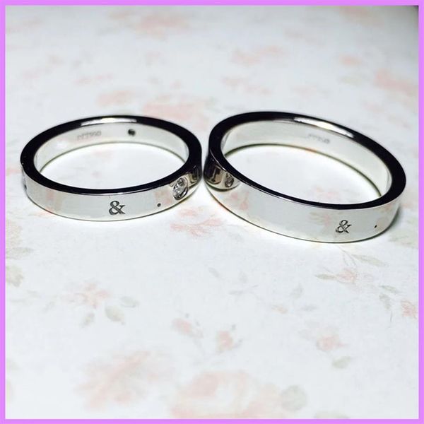 silver love ring men women rose gold jewelry for lovers designers diamond rings gifts classic fashion stainless steel 2725
silver love ring men women rose gold jewelry for lovers designers diamond rings gifts classic fashion stainless steel 2725