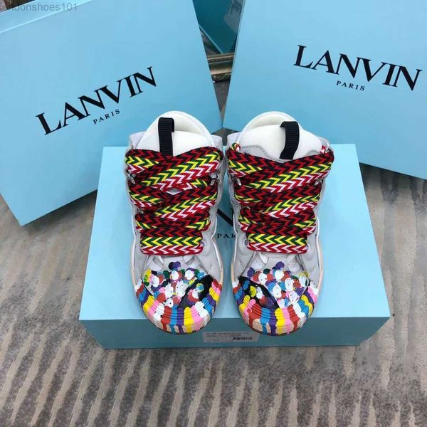 inline roller skates designer sneakers fashion brand lanvins bread shoes sports skateboarding shoe thick soles leisure sneaker
inline roller skates designer sneakers fashion brand lanvins bread shoes sports skateboarding shoe thick soles leisure sneaker
