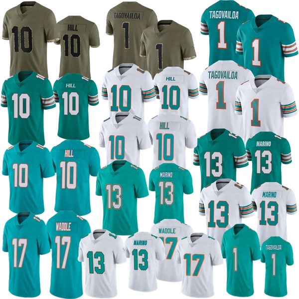 men 10 tyreek hill football jerseys 13 dan marino 17 jaylen waddle 1 tua tagovailoa jersey, Black;red
men 10 tyreek hill football jerseys 13 dan marino 17 jaylen waddle 1 tua tagovailoa jersey, Black;red
