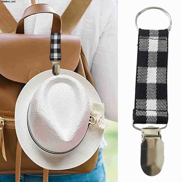 new elastic hat clip on bag holder for travel keeper outdoor camping hiking multifunctional duck kid
new elastic hat clip on bag holder for travel keeper outdoor camping hiking multifunctional duck kid