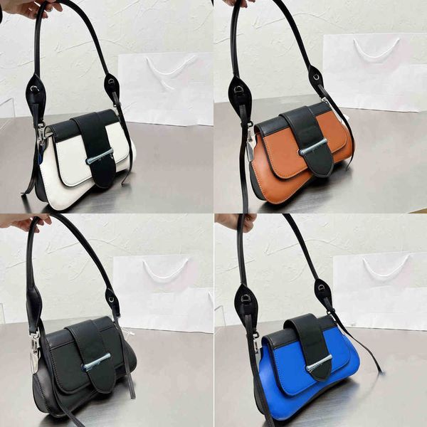 shopping bags vintage shoulder bags women contrasting colors handbag leather luxury designer brand creative crossbody female purses 220324
shopping bags vintage shoulder bags women contrasting colors handbag leather luxury designer brand creative crossbody female purses 220324