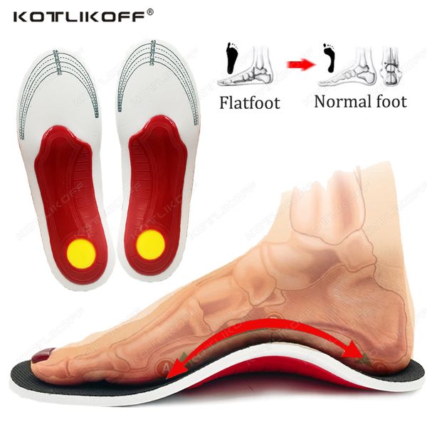 premium ortc high arch support insoles gel pad 3d arch support flat feet for women/men orthopedic shoes sole foot pain, Black
premium ortc high arch support insoles gel pad 3d arch support flat feet for women/men orthopedic shoes sole foot pain, Black