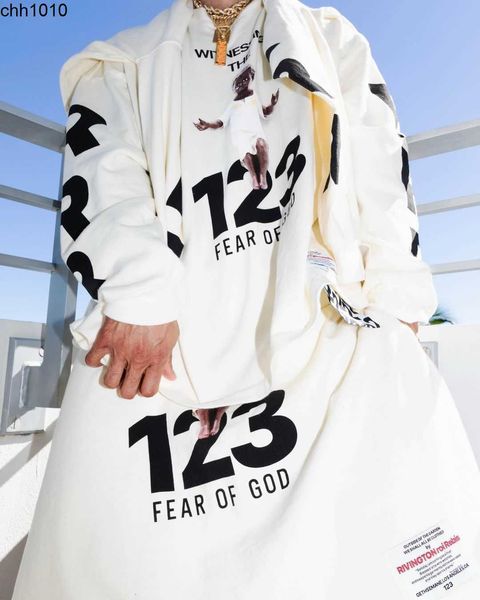 rrr123 fear essentials joint children portrait letter printed long sleeve t-shirt high street fashion brand loose t-shirt, Black
rrr123 fear essentials joint children portrait letter printed long sleeve t-shirt high street fashion brand loose t-shirt, Black