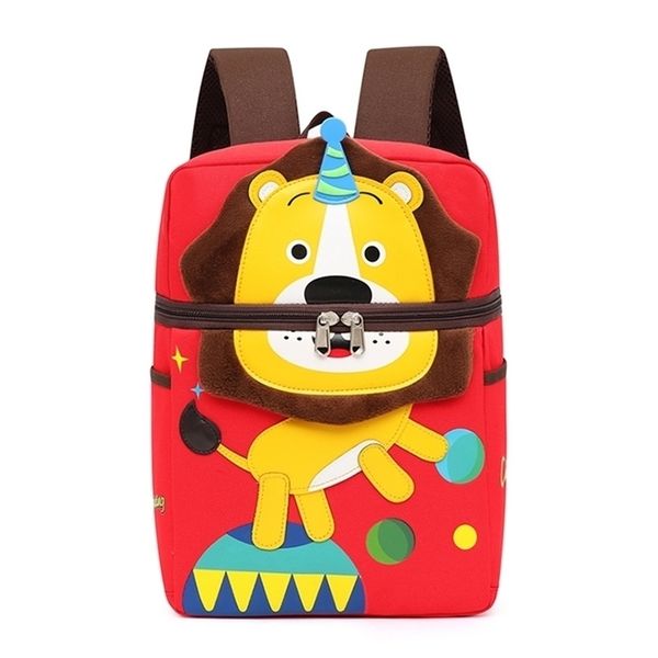 shoulder bag children's backpack cute anti-lost boy girl backpack kids girls bag schoolbag children lost cartoon stereo backpack 211025
shoulder bag children's backpack cute anti-lost boy girl backpack kids girls bag schoolbag children lost cartoon stereo backpack 211025