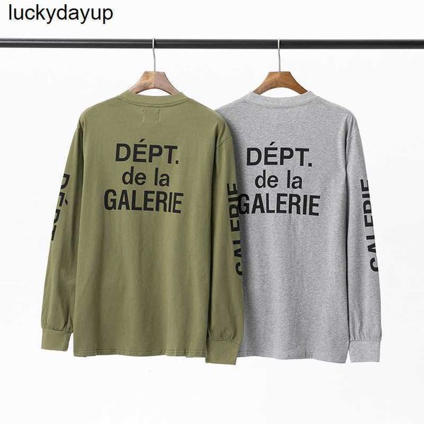 men's hoodies designer sweatshirts galery dept trendy arm print crew neck long sleeve t-shirt men's, Black
men's hoodies designer sweatshirts galery dept trendy arm print crew neck long sleeve t-shirt men's, Black