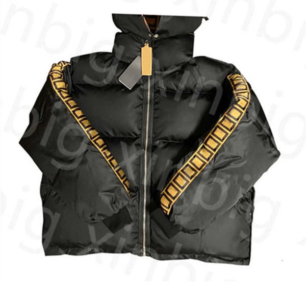 women's down parkas designer women men down jacket winter coats womens wear cotton jackets both sides winters fashion hooded coat, Black
women's down parkas designer women men down jacket winter coats womens wear cotton jackets both sides winters fashion hooded coat, Black