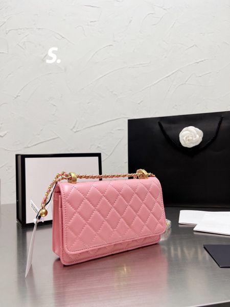 womens classic mini flap trendy wallet lambskin bags gold metal hardware matelasse chain crossbody purse card holder multi pochette handbags
womens classic mini flap trendy wallet lambskin bags gold metal hardware matelasse chain crossbody purse card holder multi pochette handbags