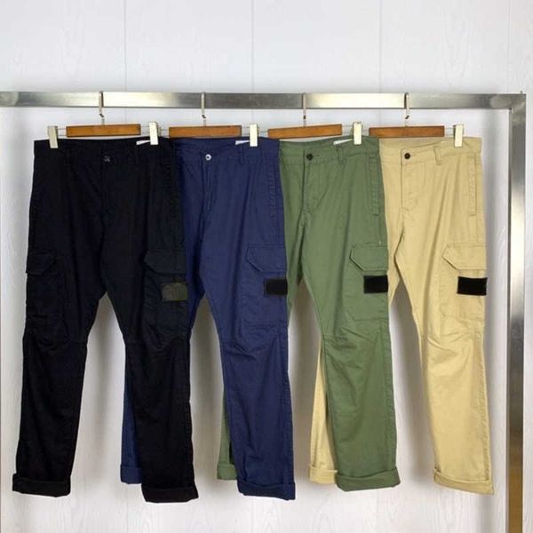 designer pants mens work clothes outdoor sports casual pants canvas embroidered sanitary sweatpants man trousers, Black
designer pants mens work clothes outdoor sports casual pants canvas embroidered sanitary sweatpants man trousers, Black