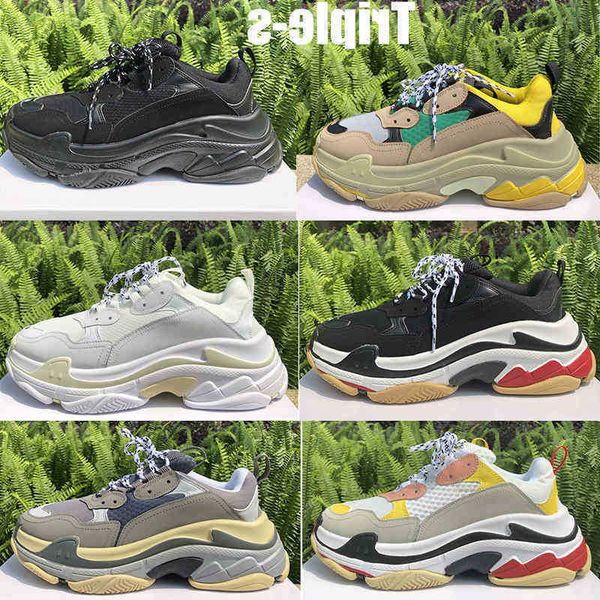 shoes s platform men women chaussures paris 17fw triple black vintage old dad 
shoes s platform men women chaussures paris 17fw triple black vintage old dad
