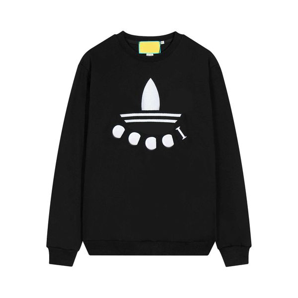 22aw men's hoodies women fashion sweatshirts casual cotton pullover long sleeve mans embroidery pattern hoodie stylish streetwear, Black
22aw men's hoodies women fashion sweatshirts casual cotton pullover long sleeve mans embroidery pattern hoodie stylish streetwear, Black