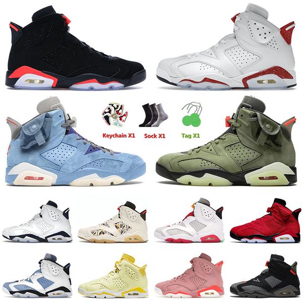 6 6s vi basketball shoes jumpman black infrared red oreo university blue cactus jack bordeaux washed denim unc for men women sneakers traine
6 6s vi basketball shoes jumpman black infrared red oreo university blue cactus jack bordeaux washed denim unc for men women sneakers traine