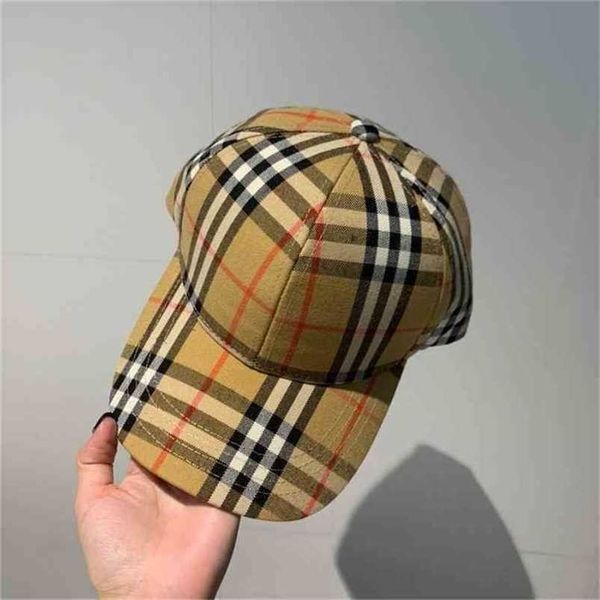 ball cap designer burbrerys stars customized songxi plaid baseball cap for men and women in spring and summer vbv7, Blue;gray
ball cap designer burbrerys stars customized songxi plaid baseball cap for men and women in spring and summer vbv7, Blue;gray