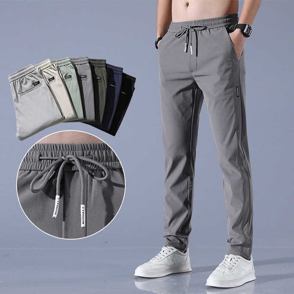 autumn and winter casual pants men's loose spring plush thickened new fashion summer, Black
autumn and winter casual pants men's loose spring plush thickened new fashion summer, Black