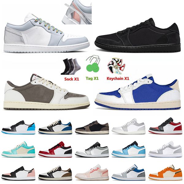 jumpman 1 low women mens basketball shoes 1s lows tear away silver cactus jack black phantom reverse mocha olive fragment unc true blue retr
jumpman 1 low women mens basketball shoes 1s lows tear away silver cactus jack black phantom reverse mocha olive fragment unc true blue retr