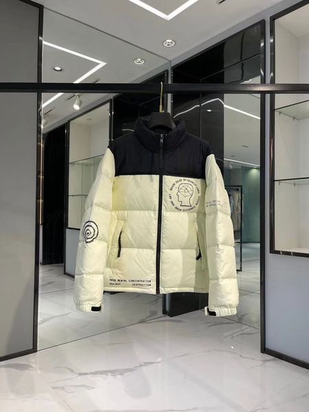 mens down jacket designer jacket parkas with brand badge keep warm puffer jacket windproof coats thicken winter coat overcoat puffer jackets, Black
mens down jacket designer jacket parkas with brand badge keep warm puffer jacket windproof coats thicken winter coat overcoat puffer jackets, Black
