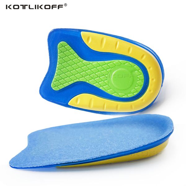 soft gel insoles for heel spur plantar fasciitis insoles shock absorption comfortable ankle pain cushion shoe insoles, Black
soft gel insoles for heel spur plantar fasciitis insoles shock absorption comfortable ankle pain cushion shoe insoles, Black