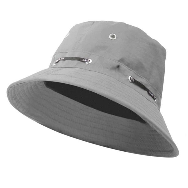 wide brim hats bucket men and women cap fashion outdoor sun travel casual pot harajuku k bob solid gorro g221014, Blue;gray
wide brim hats bucket men and women cap fashion outdoor sun travel casual pot harajuku k bob solid gorro g221014, Blue;gray