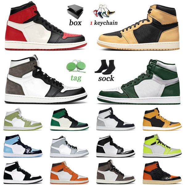 1 for mens basketball shoes 1s jumpman bred toe high dark mocha heirloom patent royal blue twist chicago barely orange jordens sneakers eur
1 for mens basketball shoes 1s jumpman bred toe high dark mocha heirloom patent royal blue twist chicago barely orange jordens sneakers eur