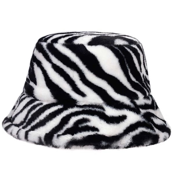 wide brim hats women fisherman hat ladies winter warm fur girls black white striped panam zebra printed faux bucket gorras g221014, Blue;gray
wide brim hats women fisherman hat ladies winter warm fur girls black white striped panam zebra printed faux bucket gorras g221014, Blue;gray