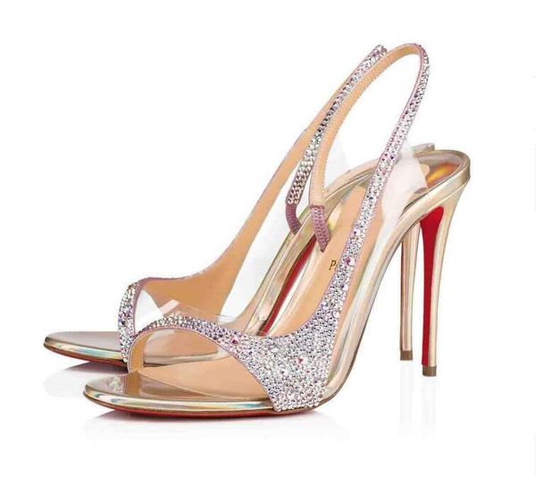 red-bottoms sandals christians strass shiny rhinestone high heels red soles for women kate pumps low cut women marry shoes wedding party wlj, Black
red-bottoms sandals christians strass shiny rhinestone high heels red soles for women kate pumps low cut women marry shoes wedding party wlj, Black
