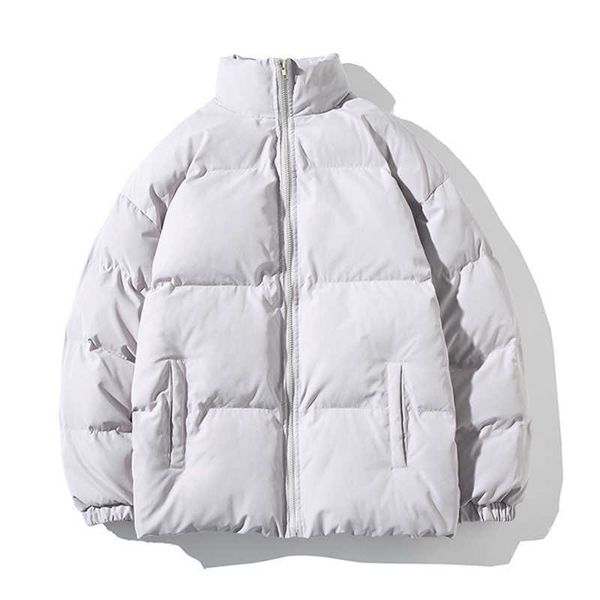 men's jackets legible casual oversize winter jacket men stand collar thick solid mens coat loose warm parkas man g221013, Black;brown
men's jackets legible casual oversize winter jacket men stand collar thick solid mens coat loose warm parkas man g221013, Black;brown
