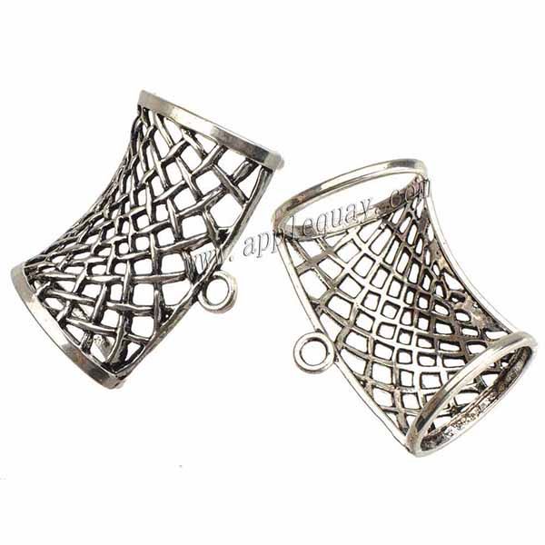 diy silver components for wrap scarfs bails charms pendants connector cross hollow oval large hole curve metal winter scarves findings 40mm, Blue;slivery
diy silver components for wrap scarfs bails charms pendants connector cross hollow oval large hole curve metal winter scarves findings 40mm, Blue;slivery